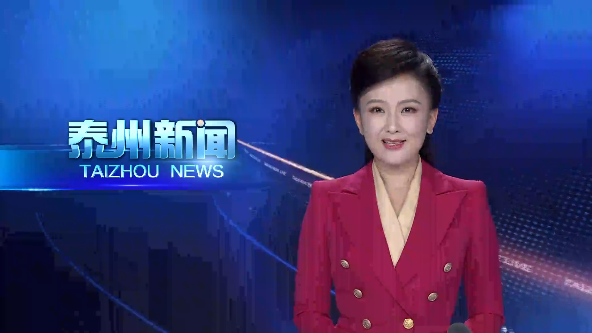 大抓经济 大抓产业 大抓项目  赶订单拓市场 泰州外贸企业产销两旺